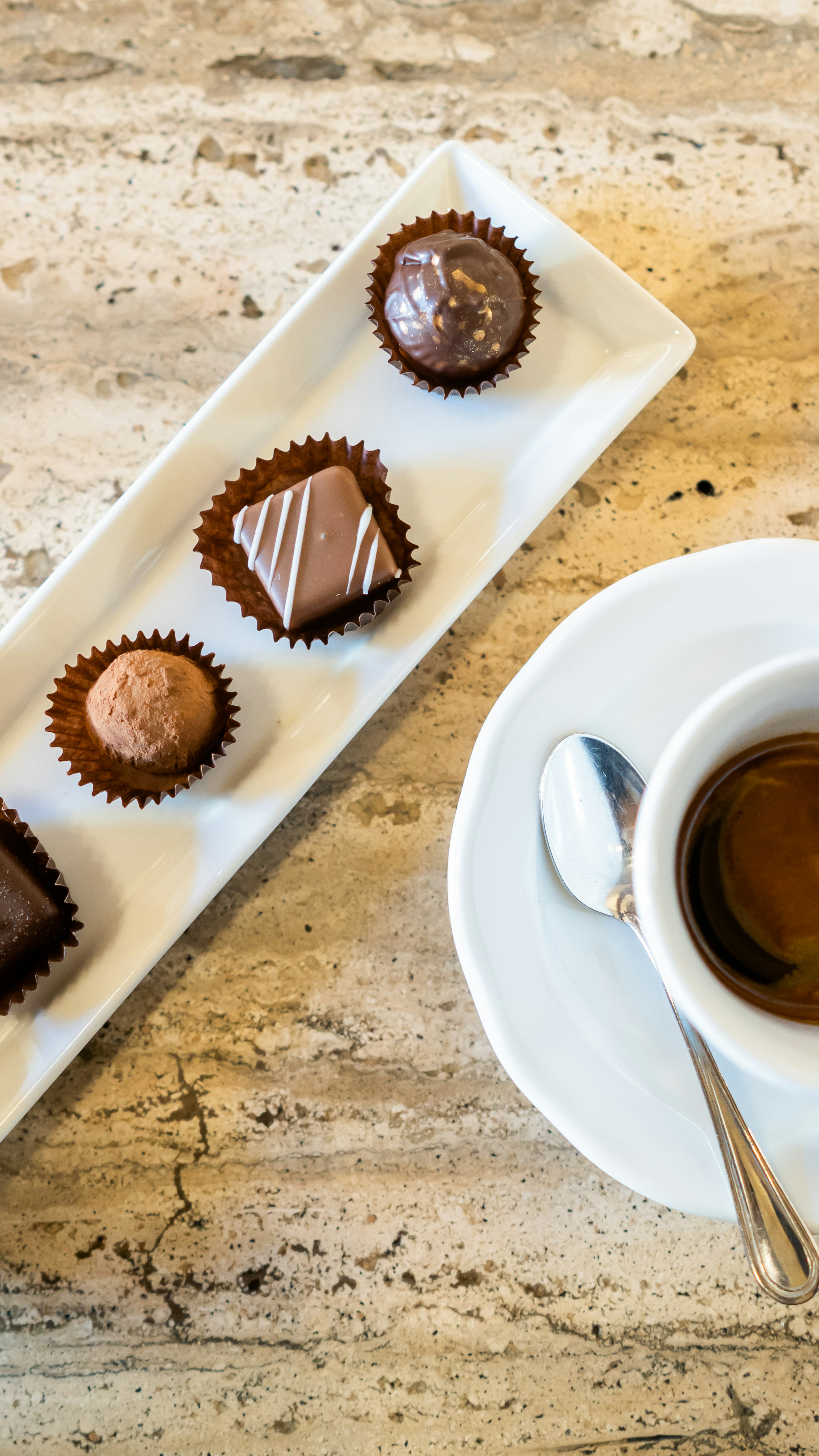 Chocolate in Perugia